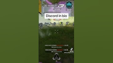 Ranked AFK LOBBY, join us on discord link in bio#apexlegends #playapex #apexlegendsclips #apexclips