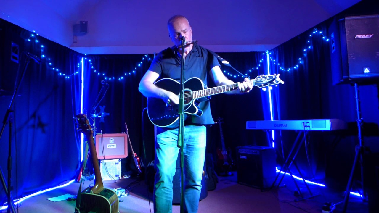 Kenny Scott 4 170916