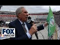 Darrell Waltrip reflects on Hall of Fame career from his point-of-view | Waltrip Unfiltered Podcast