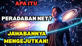 Peradaban Net Peradaban Net Era Baru Manusia Digital Di Dunia Maya