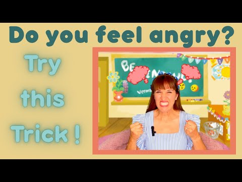 Mindfulness for Children | Quick relaxation technique | Balloon Breaths/Belly Breaths