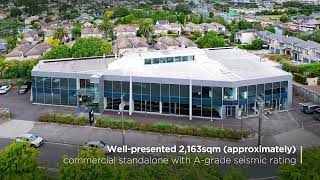 6 and 10 Mitchelson Street, Ellerslie, Auckland