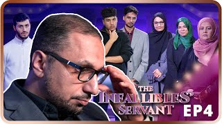 The Infallibles' Servant - EP04 | The First Round Comes to an END!