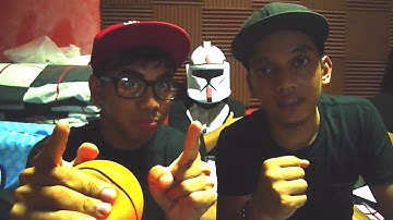 The.XS Lab Cypha Sessions 07: theCrazy88 Promo