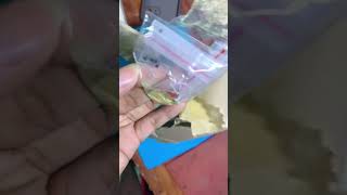 thay ic điện thoại