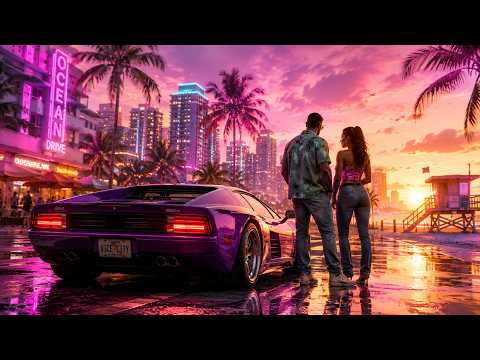 🔴 GTA VI LIVE 🔥 Starting From Scratch!