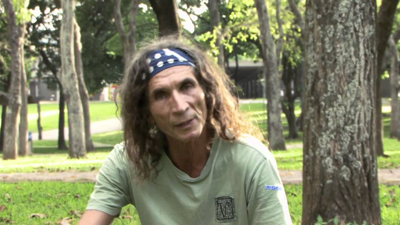 Alberto Ruzzon Subcoyote Alberto Ruz mensaje a Venezuela .mov - YouTube