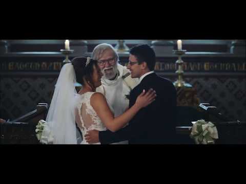 Rhian & Daniel Wedding Highlight Film - Tall Johns House - Brecon Breacons