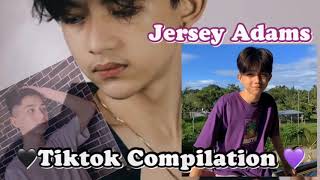 Jersey Adams Tiktok Compilation