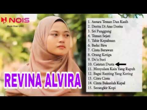 REVINA ALVIRA DO'A SUCI