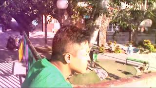 En Algún Lugar De Esta Esfera- Bushwick