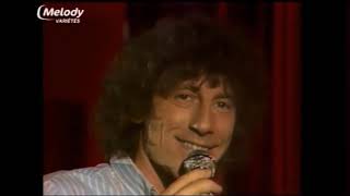 Watch Alain Souchon On Saime Pas video