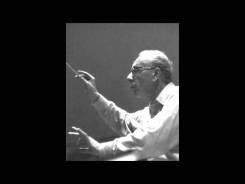 Beethoven - Symphony n°3 - Cleveland / Szell