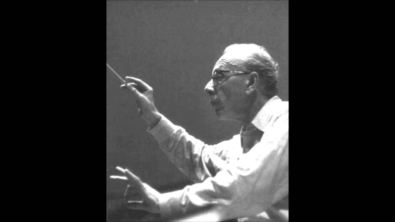 交響曲の世界 Die Welt der Symphonie Beethoven - Symphony No.3 'Eroica' - Furtwängler & VPO (1952
