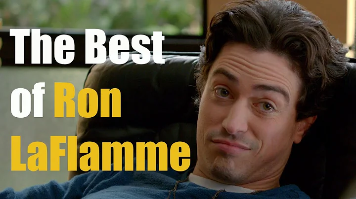 Silicon Valley | The Best of Ron LaFlamme