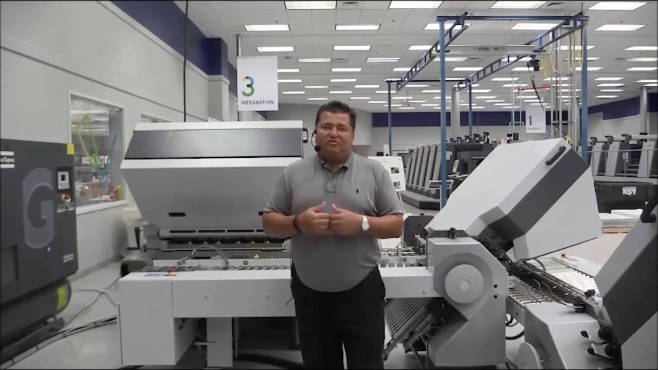 pressed cafe Folding Frenzy 2.0 — Remote Demo