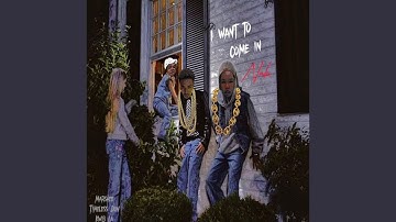 I Want To Come In Nuh (feat. Kwib La & Timeless Don)