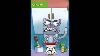 TROLL QUEST VIDEO GAME 2 Android, iOS New #trollquest #gameplay #games #newgame #shorts TikTok screenshot 1