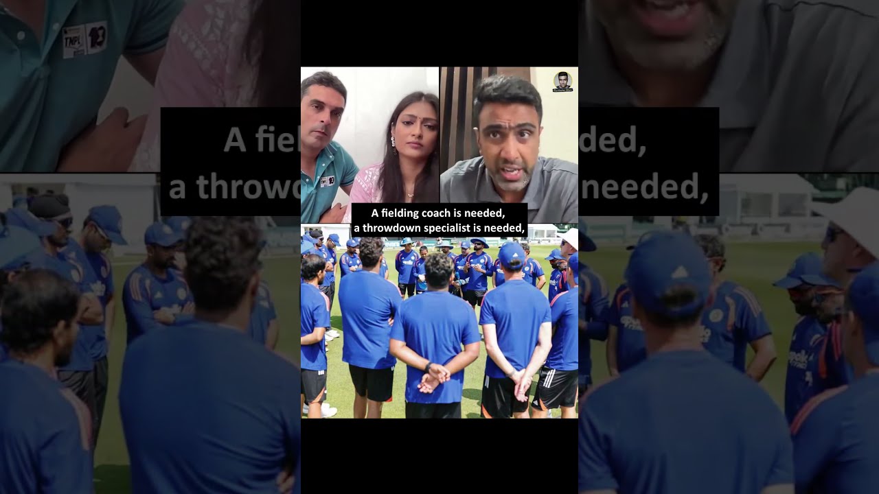 Why Support Staff Are So Important! 🏏