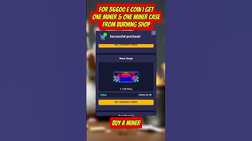 FREE MINERS I GET FROM SOLAR POWER IN BURNING EVENT 🔥🔥🔥 MINE MORE 🤑 EARN MORE #rollercoin #crypto