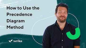 How to Use the Precedence Diagram Method (PDM)