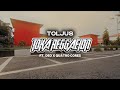 Toljus  toka reggaeton ft deo x quatro cores music