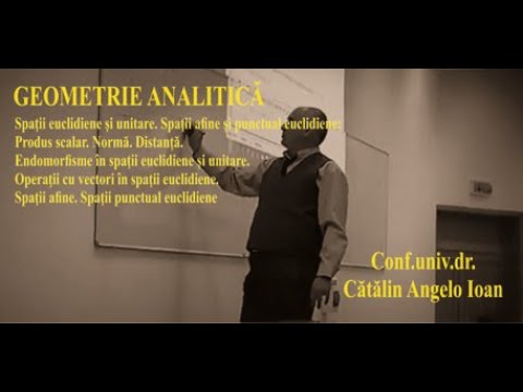 Video: Ce este platforma de soluționare analitică?