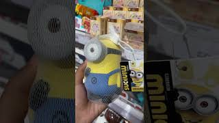 squishy minions
