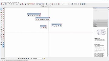 SketchUp 2018 Installation & Setup Tutorial