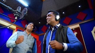 Video thumbnail of "Nanni En Yesuvinu -  Anil Adoor & Rajesh Elappara [Malayalam Christian Song]"