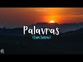 Palavras - Adriano Ávila - Músicas Gospel 2024 - (Com Letra)