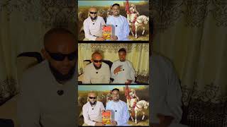 Tariikhdii Adal Empire Part 1 Clip