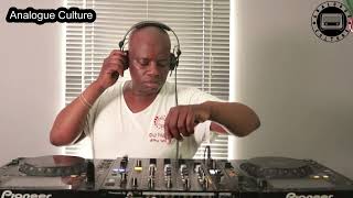 Download Lagu Analogue Culture by DJ Ndo-C MP3 Download Lagu Analogue Culture by DJ Ndo-C MP3
