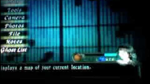 Fabs Epic Scream - Fatal Frame 3 (4PFC)