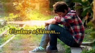 Sana Inanamiyorum...