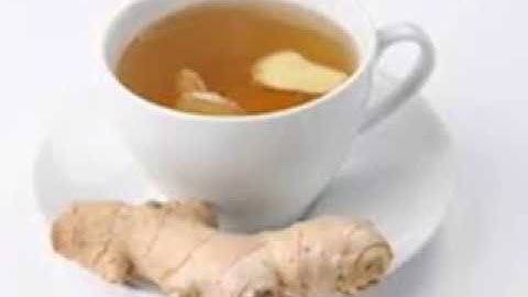 6 Manfaat Minum Air Jahe Setiap Hari bagi Kesehatan