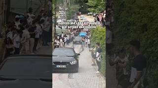 Bmw Ver Yansin 🔥 M5 Ortamı Şenlendiriyor
