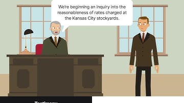 Morgan v. United States Case Brief Summary | Law Case Explained