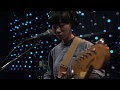 Say sue me  just joking around live on kexp