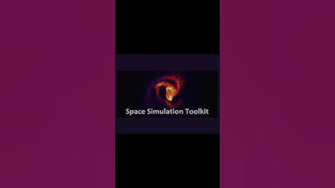 what to check before buying space simulation toolkit