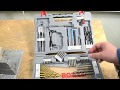 Набор оснастки BOSCH Premium Set 76