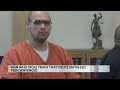 Man who stole truck that killed Albuquerque teen sentenced to prison