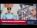 Tragedia y conmoción en San Juan: investigan las causas del accidente