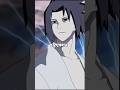 How Uchiha Characters Reflect Real Life #boruto #madara #sasuke #anime