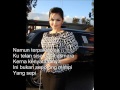 Siti Nurhaliza - Tirai Semalam (Lyric)