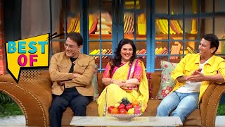 Ramayana Cast Reveal Their Beautiful Journey | Best of Uncensored | The Kapil Sharma Show