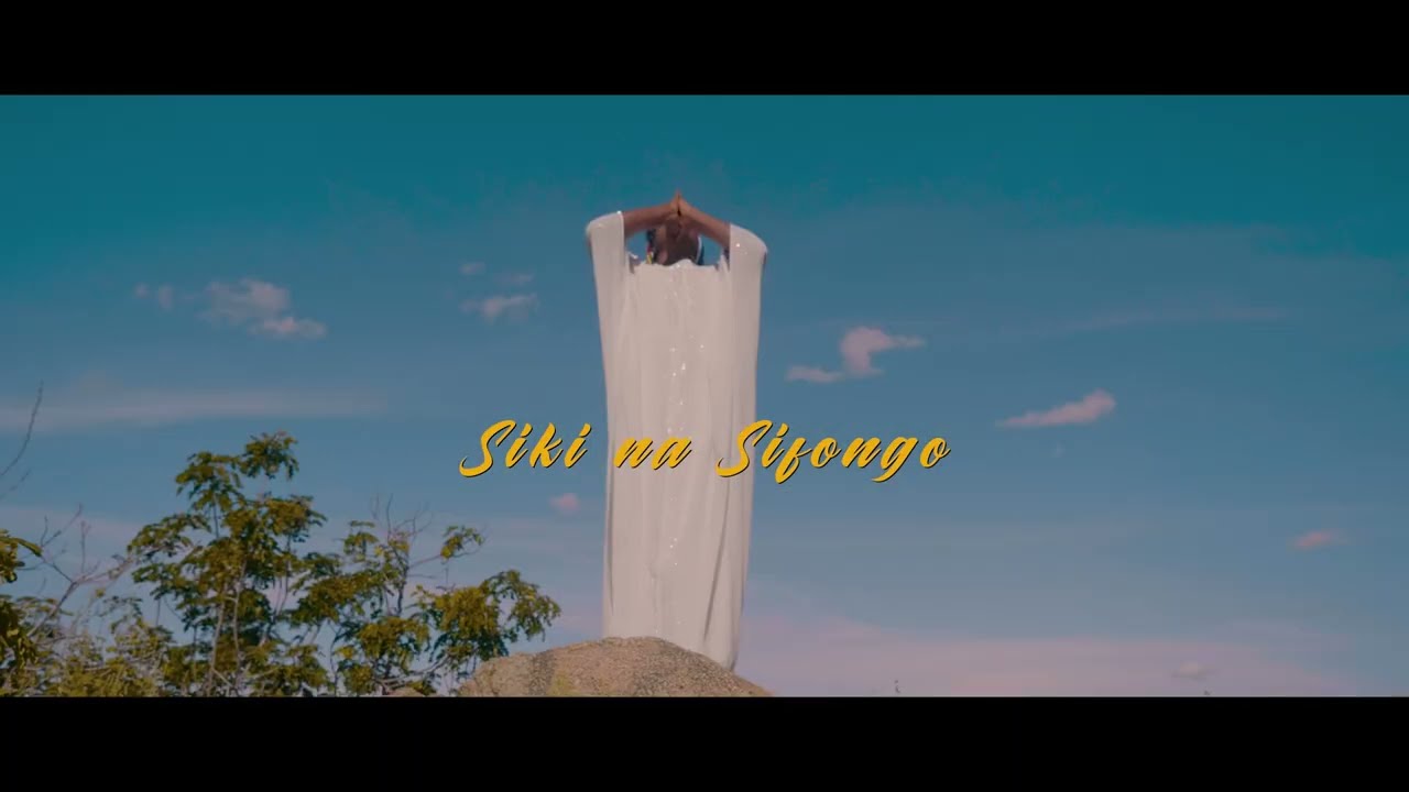 Download Rose Muhando - Siki na Sifongo (Official Video)  SKIZA CODE 5965915