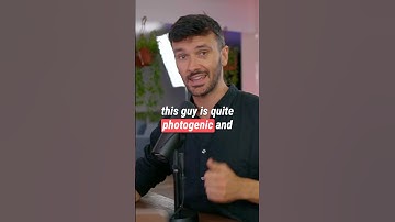 📸 Use THIS Profile Pic on Dating Apps ✨