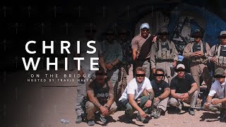 Chris White  The truth about Blackwater in Najaf Iraq  The Bridge #14