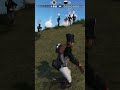 Last Survivor #shorts #bannerlord #napoleonicwars